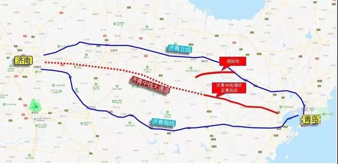 1900亿元！最新一批重大公路项目建设动